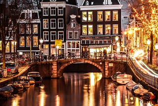 Amsterdam