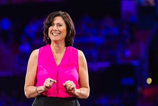 #empowHER50 Celebrating Women Powering Microsoft’s Trillion Dollar Shift with Gavriella Schuster
