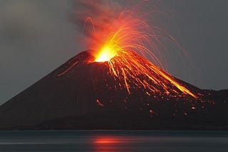 Nature’s Fury 03 : Volcanoes