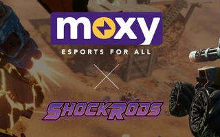 Moxy | eSports for All