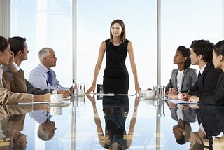 When Should Your Company Start Considering Board Recruitment?
