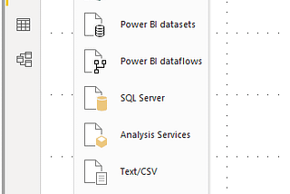 Connecting to PostgreSQL Database in Power BI Desktop