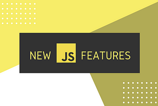 Stay Ahead of the Curve: Must-Try ES8 to ES13 JavaScript Features