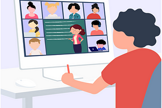 Connecting with your students in remote learning
