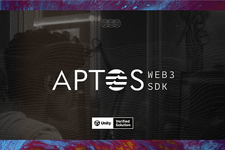 Aptos Labs bringt Web3 ins Gaming mit seinem neuen SDK für Unity-Entwickler