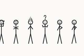 Behind every vaccine question is a person