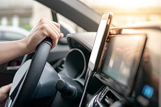 The 3 Usage-Based Insurance Products in the World of Telematics