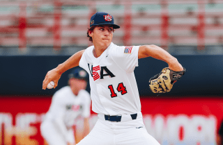 My Top 20 High Schoolers for the 2024 MLB Draft