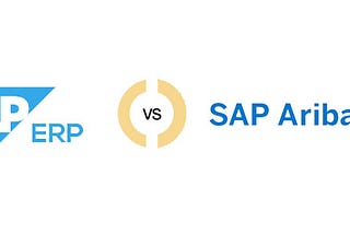 SAP ERP vs Ariba