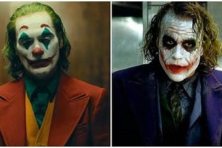 5 Reasons why Joaquin Phoenix will not win an Oscar for his role as the Joker