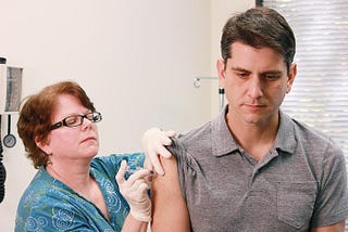 Our Lawsuit Challenges Mandatory Flu Vaccines at the University Of California for 510,000 Students…