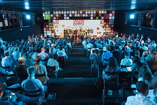 South Summit: el evento líder que reúne a empresarios innovadores