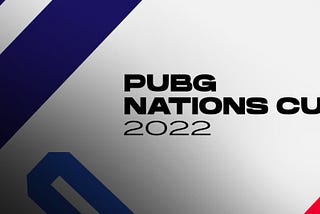 Report: PUBG Nations Cup 2022 disappointing crowdfu