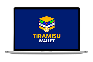 Tiramisu Wallet is an excellent choice for individuals looking to manage their crypto assets…