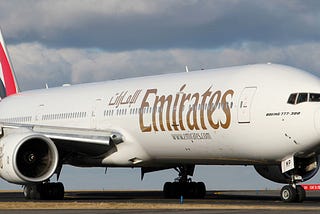 What Emirates Taught Me About Company Culture