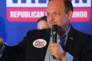 Pro-Life Candidates Win Big in 2026 South Carolina Primary Elections (Again)