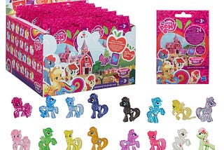 Why Your FEC/BEC Needs Blind Bags 😎