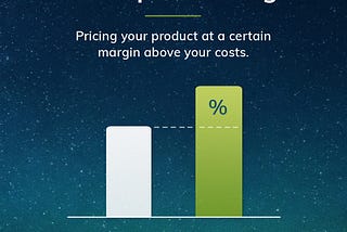 Cost-Plus Pricing For SaaS — Why Your Customer Acquisition Cost Should Play A Key Role When…