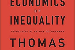 READ/DOWNLOAD%= The Economics of Inequality FULL BOOK PDF & FULL AUDIOBOOK