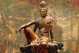 Wisdom and Compassion — Shantideva’s “Bodhicharyavatara”