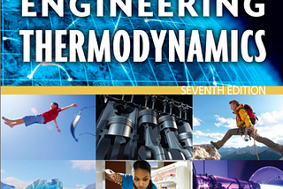 Fundamentals of Engineering Thermodynamics 7th Edition | ISBN13: 9780470495902