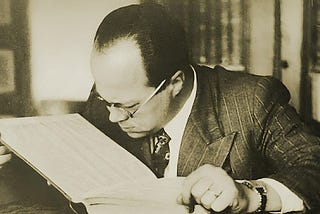 Cemil Meriç, Nobel Ödülü Üzerine