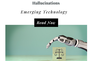 Integrity Sense-Checking Your AI Tools and Machine Learning Models to Reduce AI Hallucinations