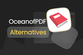 7 Must-Know OceanofPDF Alternatives [2024 Latest]