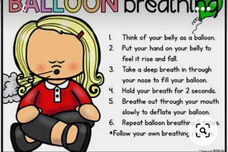 7 EASY BREATHING EXERCISES FOR KIDS