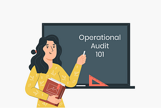 5 Ways to Improve Operational Audit Performance [Infographic]