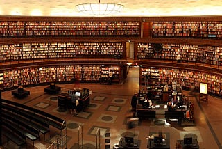 Why Markets Undersupply Knowledge