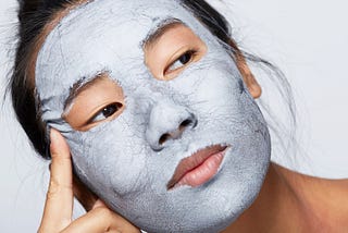 How to take care of dry skin?