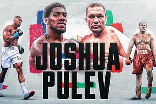 >((BOXING STREAMS REddit))++//< Anthony Joshua vs. Kubrat Pulev Live Stream REddit