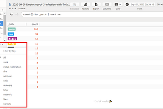 What’s new in Brim v0.22.0?