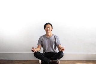 These 16 Lessons on Meditation Will Make You A Productivity Guru