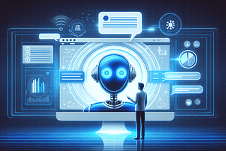 A Step-by-Step Guide to Integrating an AI Chatbot on Your Website