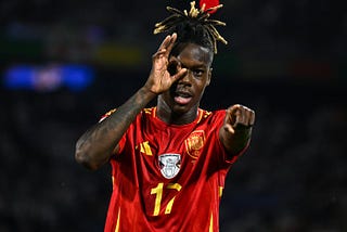 Road to the 2026 World Cup January 2025 Edition: Europe
