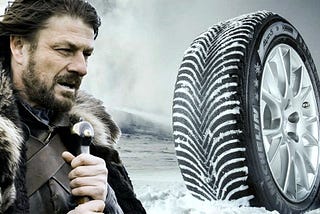 Winter Tyres: What Are Winter Tyres And Should I Buy Them?