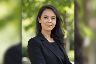 Leen Kawas on AI and drug discovery: The ethical challenges that will define the next decade