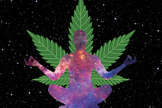 Marijuana and Mindfulness