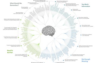 Understanding cognitive biases are important for startups