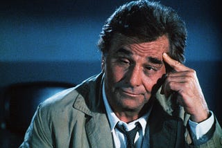 You Should Watch Columbo With Your Grandpa