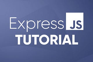 Express Js