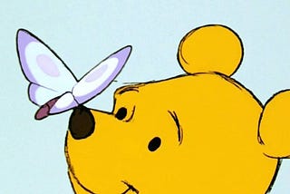 The Wisdom of Winne The Pooh