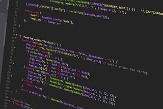 Dockerized PHP Development with PHPStorm