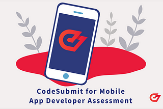 CodeSubmit for Mobile App Developer Assessment