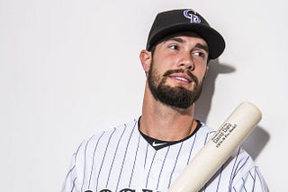 The Fit: David Dahl