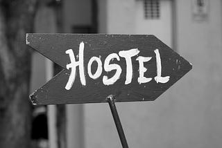 Hostelite to Hostelite- 5 tips that helped me learn the art of surviving hostel life !