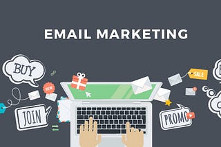 Email marketing: mi conducta como consumidora