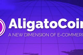 AligatoCoin. Обзор